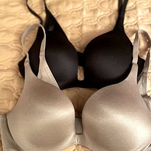 Victoria’s Secret Push Up Plunge